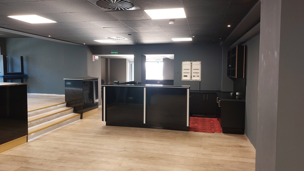 Geräumiges Ladenlokal o. Büroräume in top Lage von RS-City - Gewerbeobjekt Remscheid City | Angebot:24801576