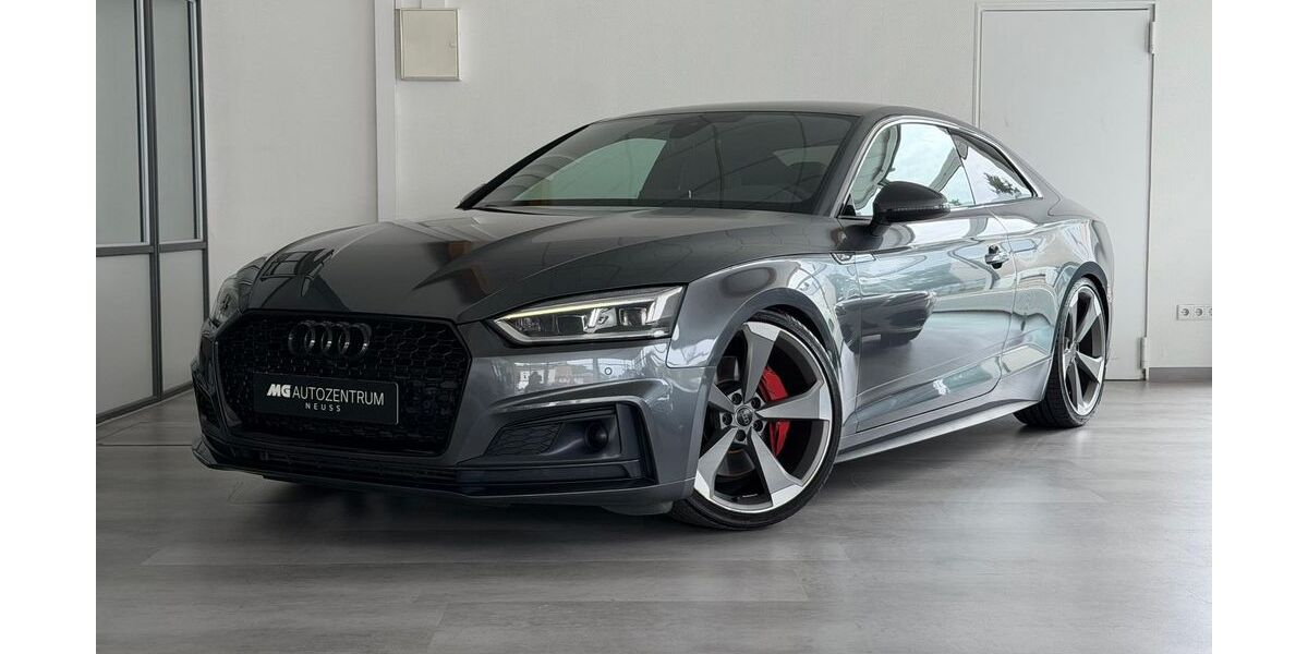 Audi A5 174.438 km 22.490 &euro; Düsseldorf 40627