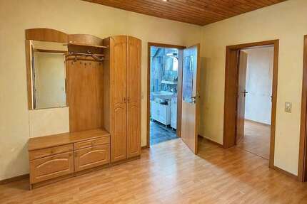 Wohnung Frechen - 3 Zimmer, 80 m&sup2;, 1.100&euro; | Angebot:26274680