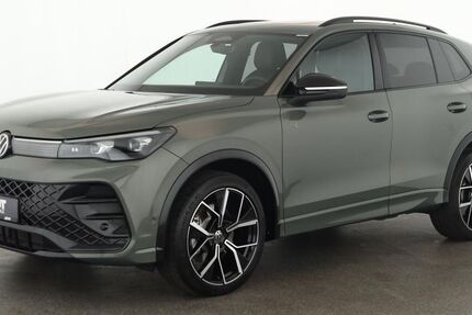 VW Tiguan 20.500 km 46.084 &euro; Neuss 41464
