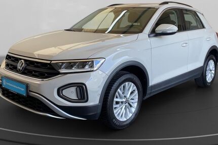 VW T-Roc 29.543 km 19.780 &euro; Köln 50823