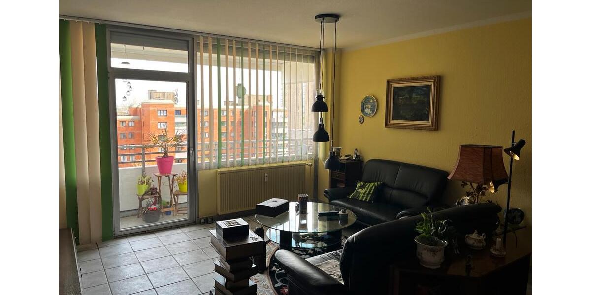 Etagenwohnung Neuss - 3 Zimmer, 84 m&sup2;, 278.000&euro; | Angebot:26168521