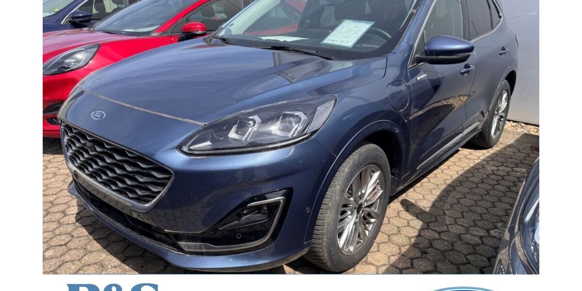Ford Kuga 26.281 km 24.980 &euro; Pulheim 50259