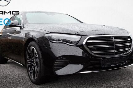 Mercedes-Benz E 400 10.233 km 62.330 &euro; Schwelm 58332