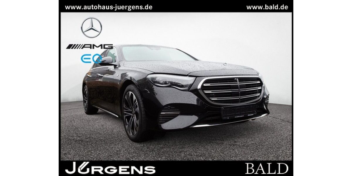Mercedes-Benz E 400 10.233 km 62.330 &euro; Schwelm 58332