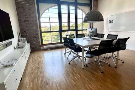 Büro in Wuppertal 4.900 € 350 m² - Gewerbeobjekt Wuppertal Arrenberg | Angebot:26145962