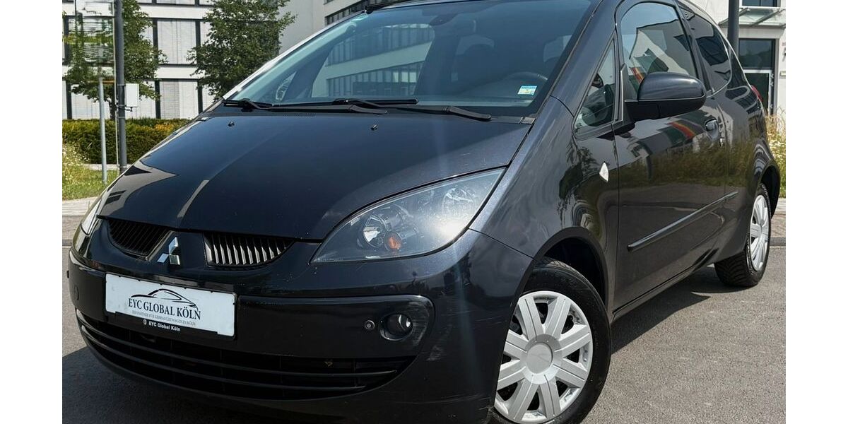 Mitsubishi Colt 185.000 km 3.999 &euro; Köln (Ostheim) 51107