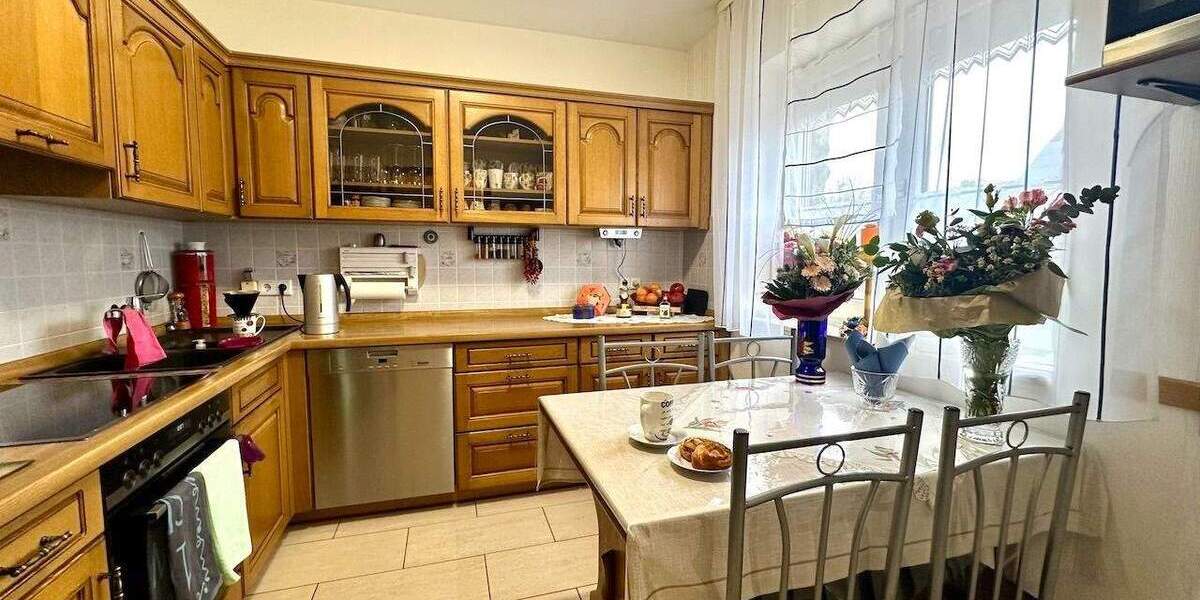 Doppelhaushälfte Neuss Erfttal - 5 Zimmer, 103 m&sup2;, 519.000&euro; | Angebot:25736813