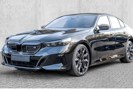 BMW i5 8.900 km 92.890 &euro; Solingen 42719