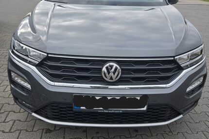 VW T-Roc 106.000 km 15.200 &euro; Leverkusen 51371