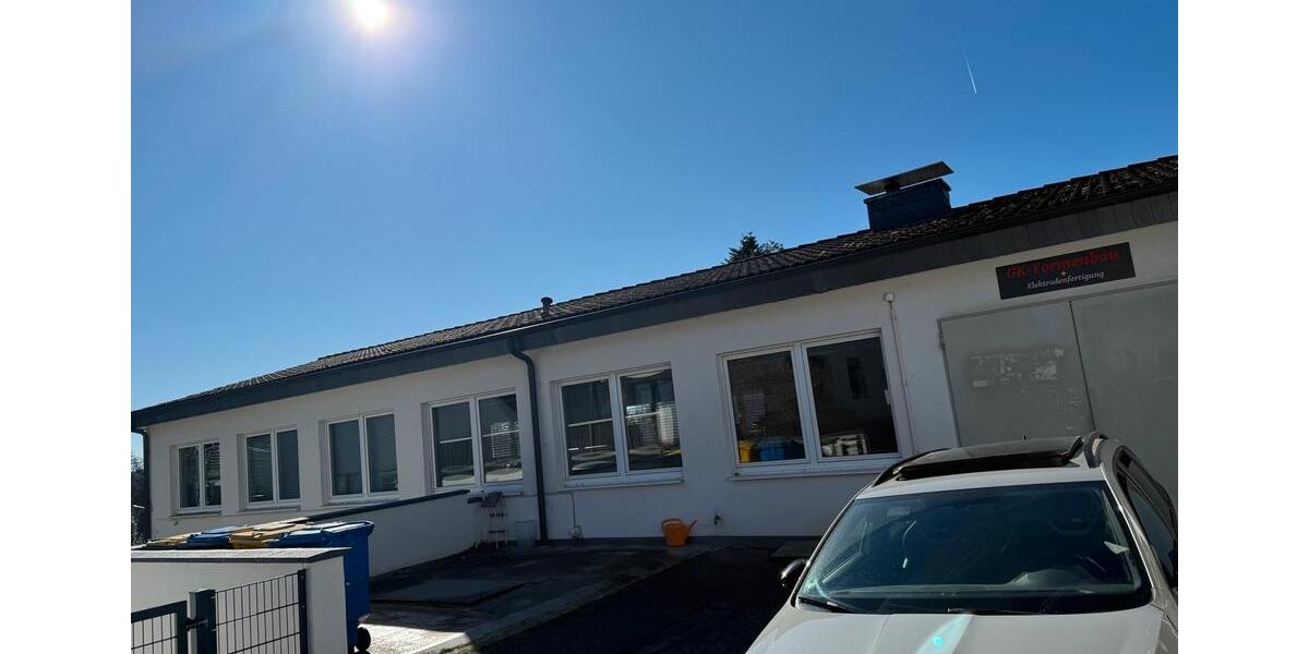 Gewerbeobjekt Solingen - 1.610&euro; | Angebot:25956888