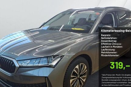 Skoda Superb 20.470 km 35.290 &euro; Pulheim-Brauweiler 50259