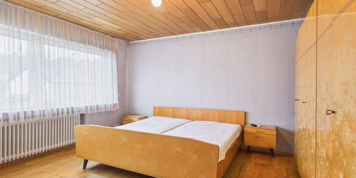 Einfamilienhaus Bergisch Gladbach / Refrath Alt-Refrath - 4 Zimmer, 110 m&sup2;, 420.000&euro; | Angebot:25691291