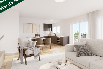 Wohnung Langenfeld - 3 Zimmer, 104 m&sup2;, 629.000&euro; | Angebot:24902245