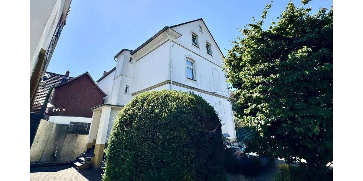Einfamilienhaus Leichlingen (Rheinland) - 9 Zimmer, 186 m&sup2;, 289.000&euro; | Angebot:24955075