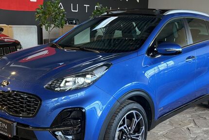 Kia Sportage 90.531 km 21.990 &euro; Erkrath (bei Düsseldorf) 40699