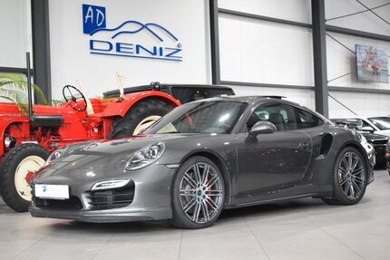 Porsche 911 Urmodell 26.609 km 124.991 &euro; Meerbusch 40667