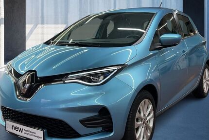 Renault ZOE 37.119 km 14.440 &euro; Köln 50939