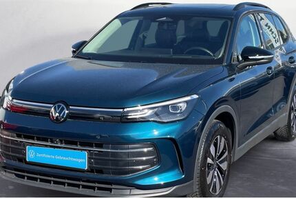 VW Tiguan 12.630 km 39.350 &euro; Hilden 40721