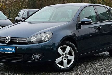 VW Golf 112.000 km 8.999 &euro; Wermelskirchen 42929