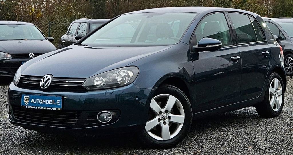 VW Golf 112.000 km 8.999 &euro; Wermelskirchen 42929