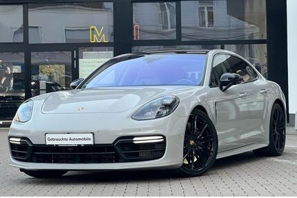 Porsche Panamera 90.516 km 60.880 &euro; Wuppertal 42117