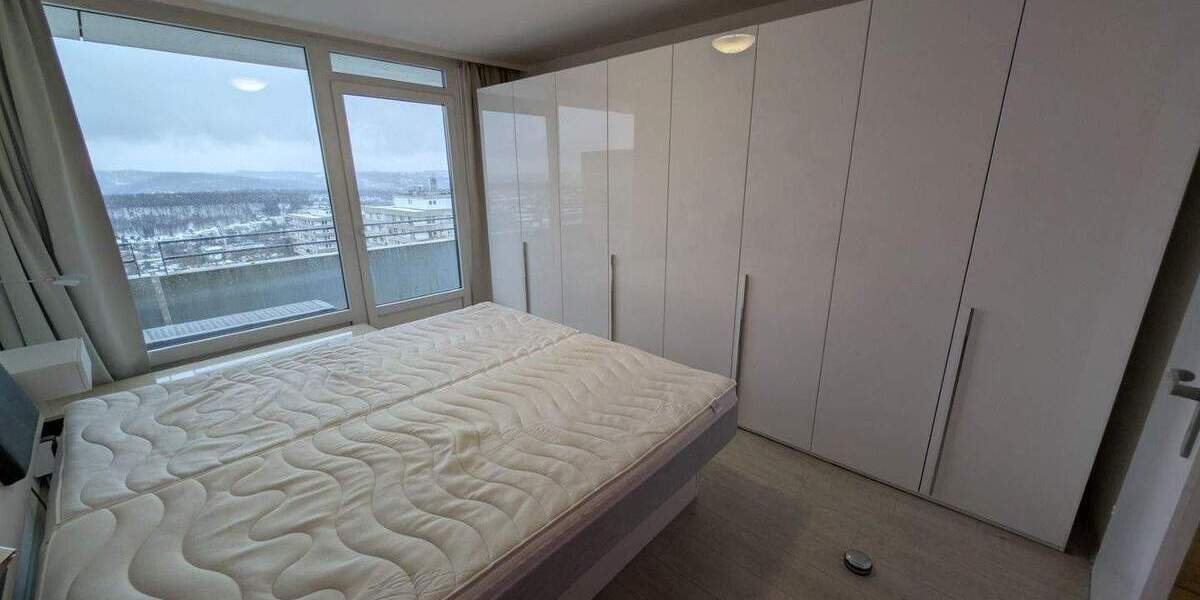 Etagenwohnung Wuppertal Elberfeld - 3 Zimmer, 92 m&sup2;, 224.000&euro; | Angebot:25760371