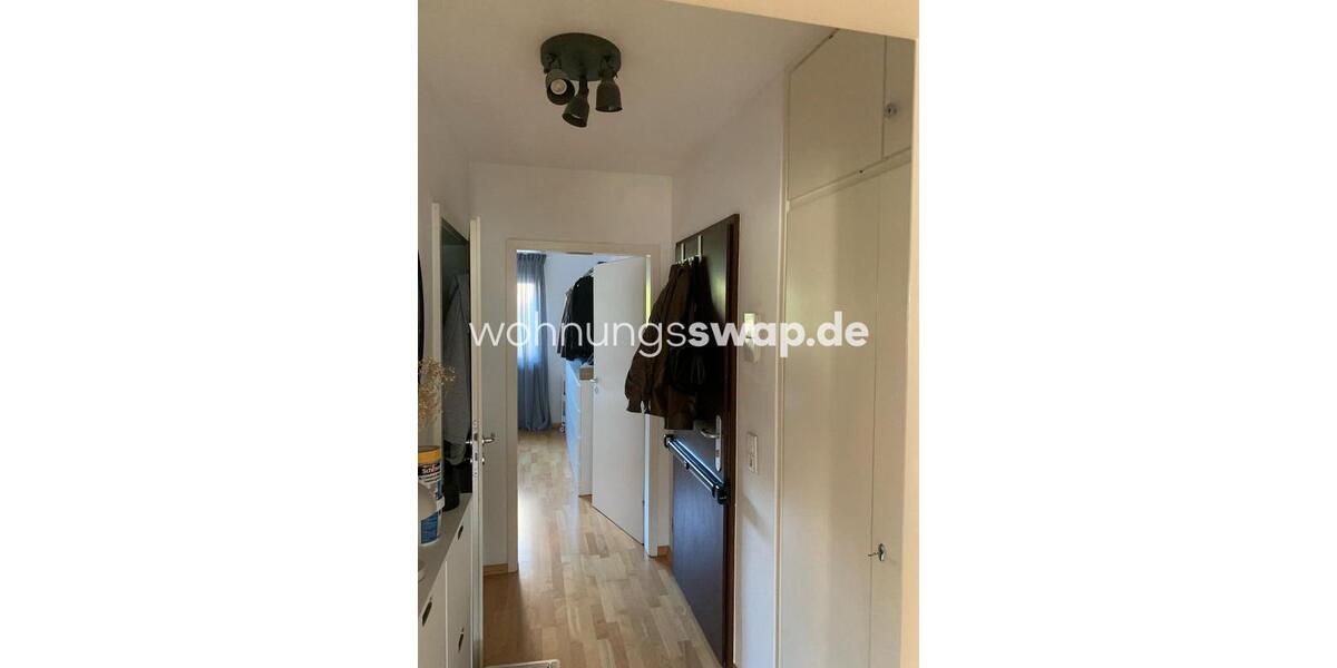 Etagenwohnung Köln Lindenthal - 2 Zimmer, 54 m&sup2;, 720&euro; | Angebot:24539015