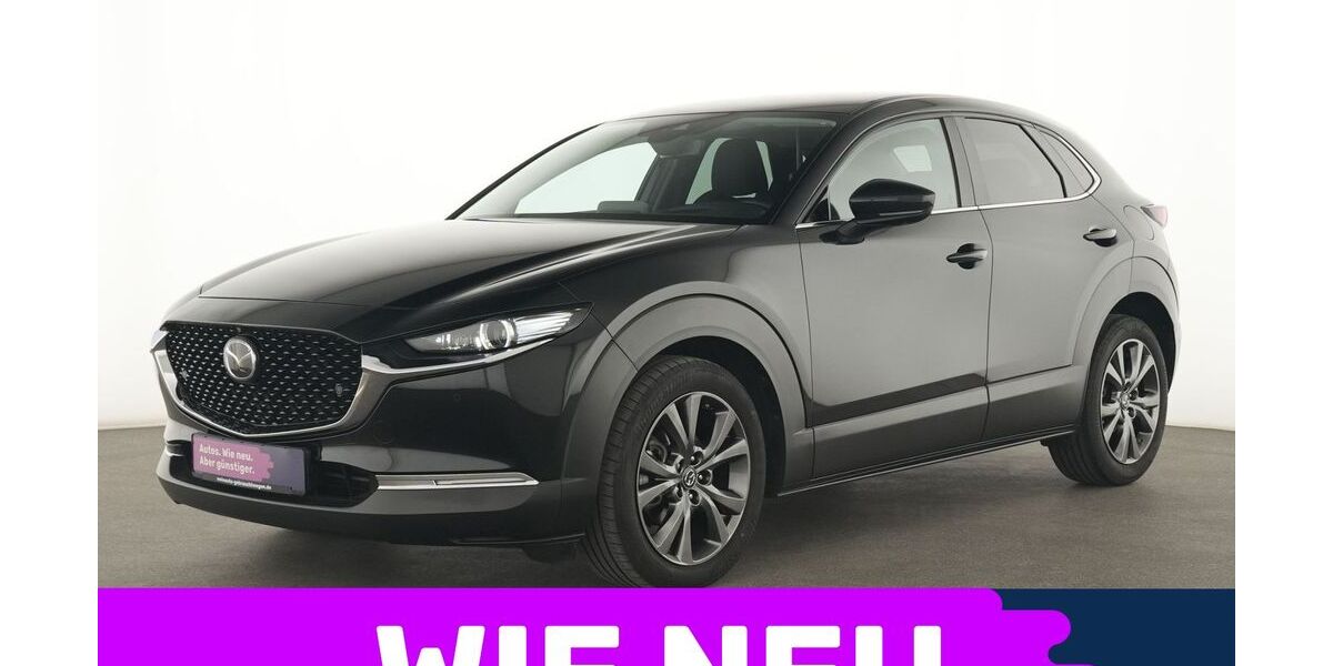 Mazda CX-30 72.356 km 19.999 &euro; Neuss 41460