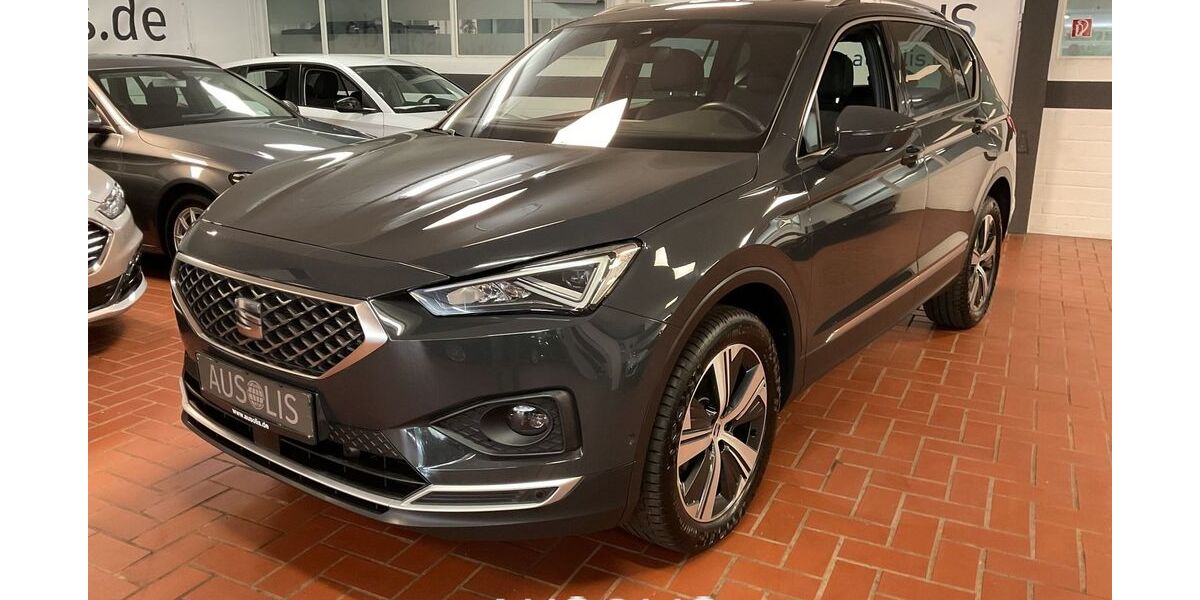 Seat Tarraco 126.000 km 22.990 &euro; Wülfrath 42489
