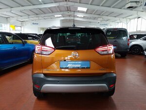 Opel Crossland X Ultimate 1.2 Kam H-UP SHZ LHZ Tempo 57.827 km 13.150 &euro; HAAN 42781