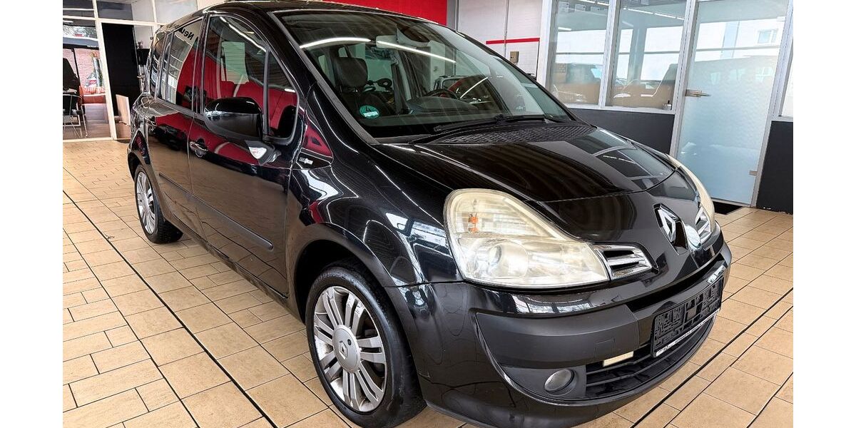 Renault Modus 237.000 km 1.950 &euro; Köln 50739