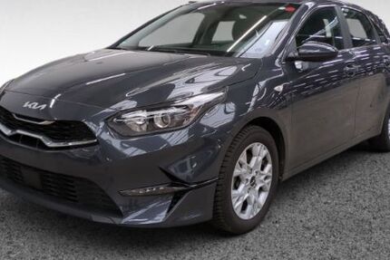 Kia ceed / Ceed 24.946 km 20.380 &euro; Korschenbroich 41352