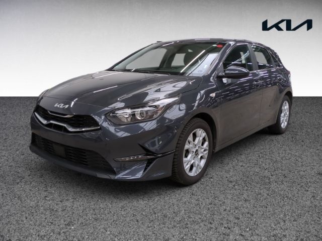 Kia ceed / Ceed 24.946 km 20.380 &euro; Korschenbroich 41352
