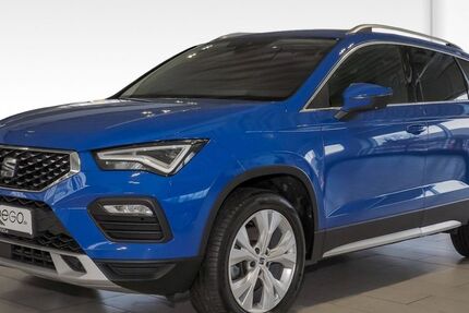 Seat Ateca 94.894 km 22.980 &euro; Remscheid 42855