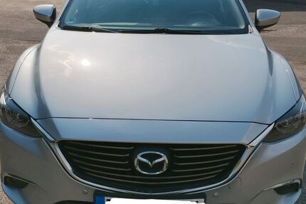 Mazda 6 180.000 km 8.200 &euro; Köln 51105