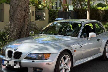 BMW Z3 106.000 km 18.500 &euro; Köln 50931