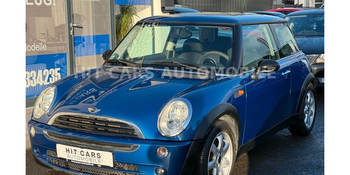 Mini ONE 149.000 km 3.400 &euro; Leverkusen 51375
