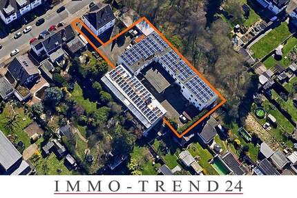 Gewerbeobjekt Solingen Wald - 810.000&euro; | Angebot:25708380