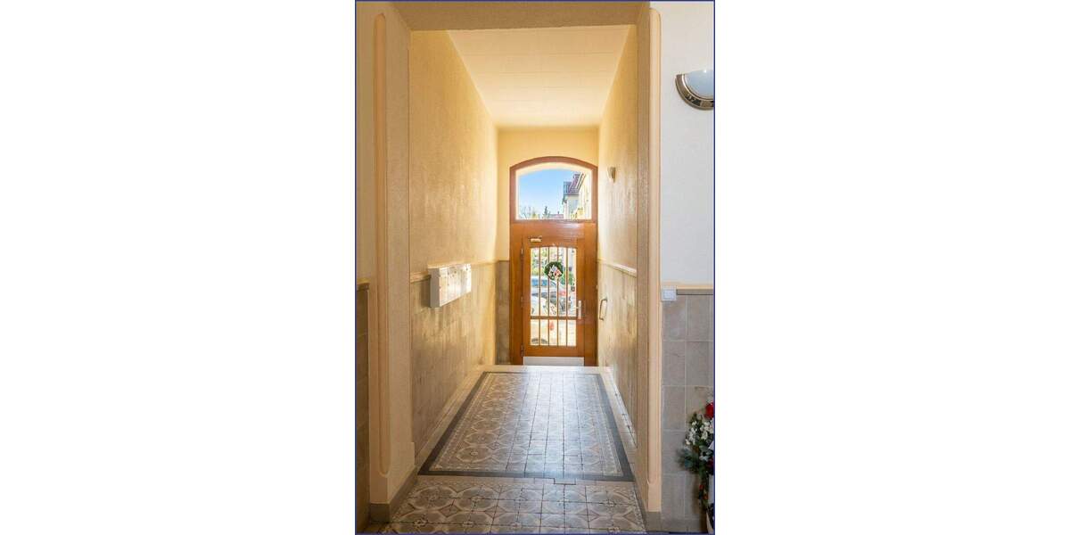 Etagenwohnung Wuppertal Barmen - 2 Zimmer, 75 m&sup2;, 110.000&euro; | Angebot:25695445