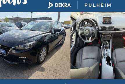 Mazda 3 142.500 km 8.499 &euro; Pulheim 50259