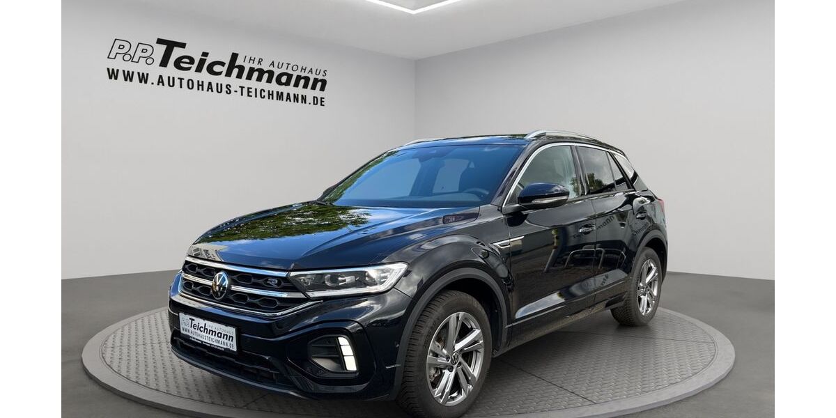VW T-Roc 16.458 km 29.990 &euro; Dormagen 41540