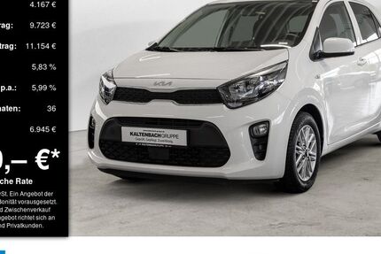 Kia Picanto 26.735 km 12.890 &euro; Remscheid 42897