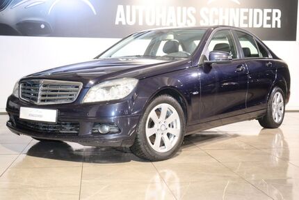 Mercedes-Benz C 250 168.107 km 10.900 &euro; Ratingen 40880