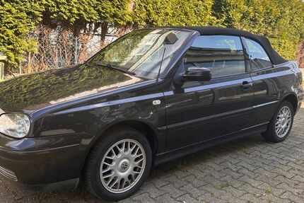 VW Golf 120.693 km 6.000 &euro; Schwelm 58332
