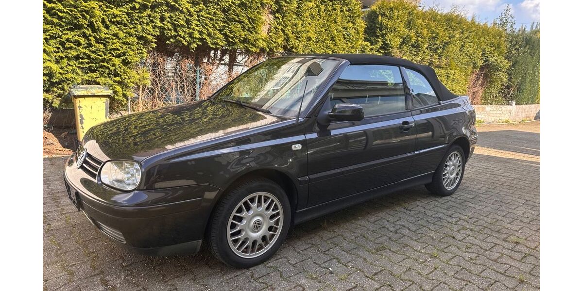 VW Golf 120.693 km 6.000 &euro; Schwelm 58332