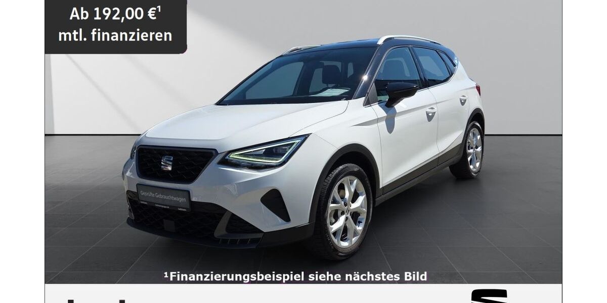 Seat Arona 29.400 km 17.990 &euro; Solingen 42719