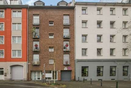 Wohnung Düsseldorf Stadtbezirk 3 - 3 Zimmer, 86 m&sup2;, 425.000&euro; | Angebot:25227336