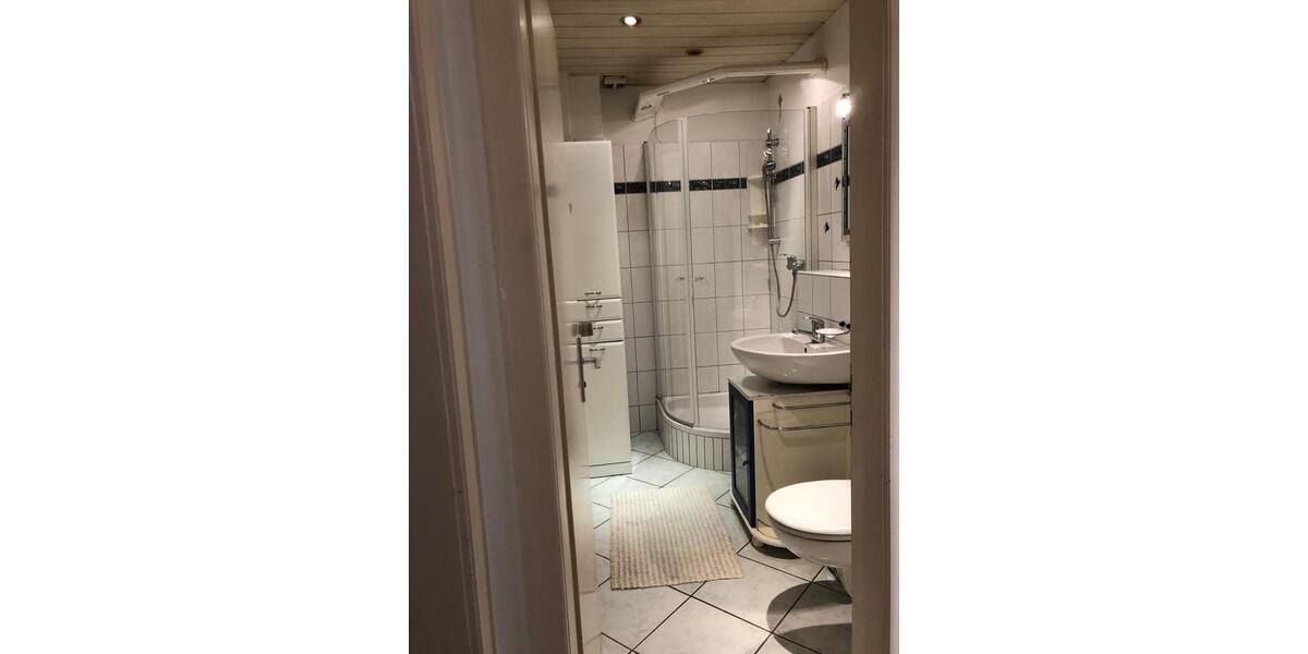 Etagenwohnung Wuppertal Gemarkung Nächstebreck - 1.5 Zimmer, 43 m&sup2;, 84.000&euro; | Angebot:26629483