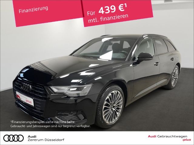 Audi A6 21.965 km 37.900 &euro; Düsseldorf 40233